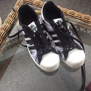 adidas superstar